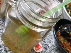 -蘭奢雅集·江浙菜(青山江滩店)