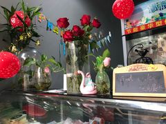 -艾加柒克蛋糕茶歇甜品台(春熙路店)