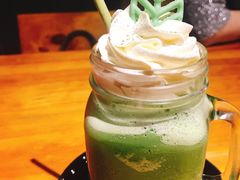 -BE BRIGHT KITCHEN(正佳广场店)