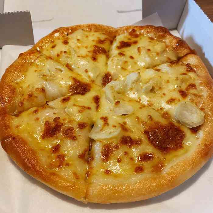 s-pizza披萨速递图片