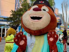 -青岛方特梦幻王国