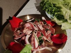 -炭之家·齐齐哈尔非遗烤肉·鲜切直供(中央大街店)