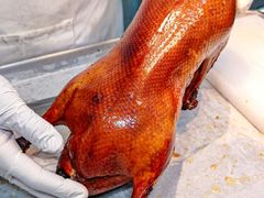 -黑窑厂糖油饼烤鸭·清真菜(黑窑厂街店)