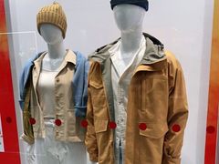 -优衣库(南京建邺万达广场店)