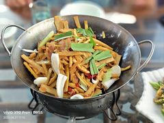 -徽州美食(三十年老店)