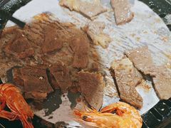 -正宗齐齐哈尔烤肉·齐牛哥鲜切炭火烤肉(杭州总店)