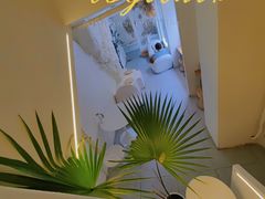 -伊斯坦布尔土耳其清真咖啡餐厅