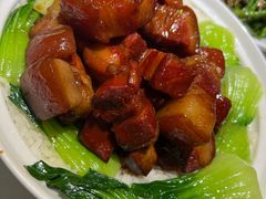 -李氏传家菜(沂水店)