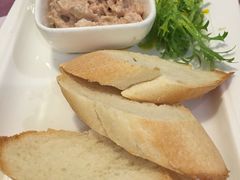 维兰西餐厅(万泉河店)-维兰西餐(万泉河店)