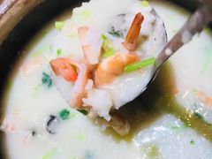 -金穗园·砂锅粥.醉鸡煲火锅(长寿路店)