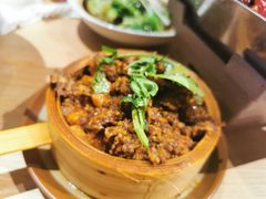 -川堂风·跷脚牛肉·乐山爆炒(宝山日月光店)