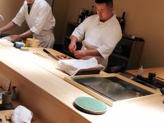 -鮨青(恒基名人购物中心店)