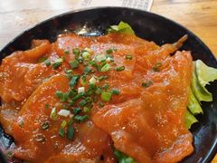 -柒酒烤肉(金科时代店)