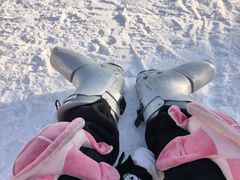 -棋盘山冰雪大世界