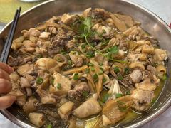 -建豪美食山庄