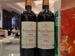 -松沪名灶·豆浆鱼头·新上海菜(飞航吾悦广场店)