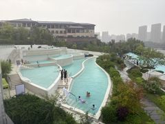 -清河半岛温泉度假酒店