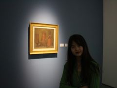 -大芬美术馆