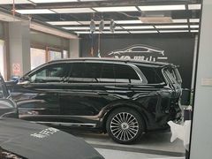 -新月LLumar龙膜汽车贴膜官方授权(肖村桥店)