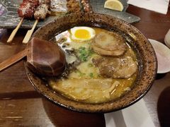 -白石の深夜食堂(宝龙店)