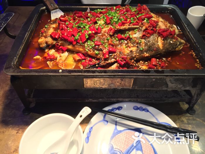 炉鱼(北京in88银泰店)图片 - 第28张