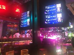 -肉串汪(望京店)