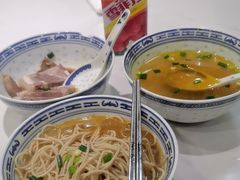 -永丰面馆(汉口路店)