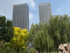 -西海子公园