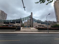 -元代水闸遗址博物馆