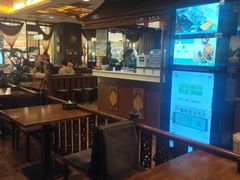 -荷花泰菜(东方新天地店)
