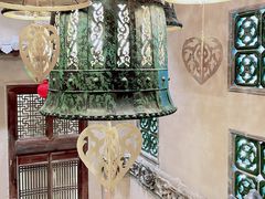 -叶叶菩提·晋福宫