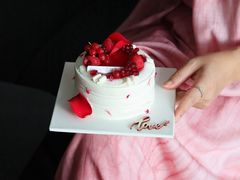 -花甜生活FatimCake·生日蛋糕