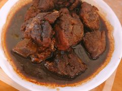 -箪食记(汉口路店)