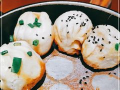 -大壶春生煎(四川中路店)
