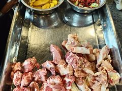-柴火人家(桐庐总店)