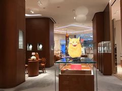 -HERMES(万象城店)