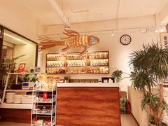 -鹈鹕素食餐厅自助餐部(正阳街店)
