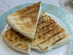 火烧馍-鲁南仔·滕州炒鸡(经三路店)