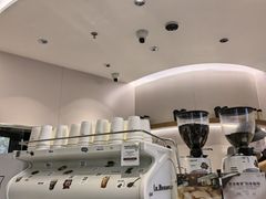 -Manner Coffee(深圳仁恒梦中心烘培店)