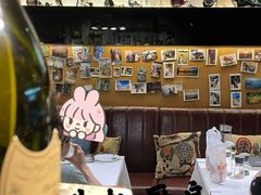 -K·Kitchen KK牛扒厨房(江南西店)