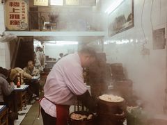 -海汇源老烧麦店(东大街总店)
