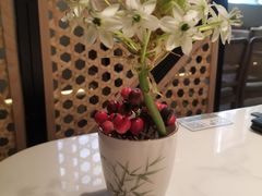 -上上席川菜(凯德乐峰广场店)