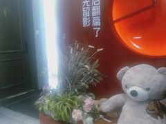 -街角等你.大连海鲜烧烤.经典铁板海鲜串(西安路店)