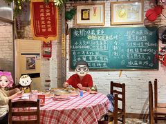 -龙桥私厨·姜花菊花过桥鱼·顺德菜(容桂店)
