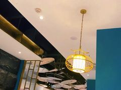大堂-付掌柜在成都·热炒砂锅集(金禾店)