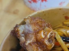 -捌玖粉面馆·猪油拌粉