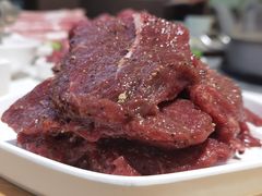 -执牛耳涮烤牛排火锅(伊河路店)