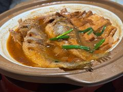-吕氏疙瘩汤·新鲁菜(济南万象城店)