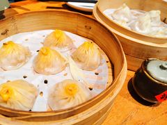 王牌蟹粉灌汤包-苏小柳手工点心(人民广场分院)