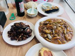 -日丰园海肠水饺·老字号大连海鲜(小平岛总店)